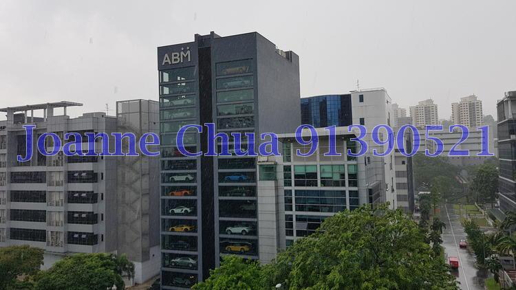Blk 1 Jalan Bukit Merah (Bukit Merah), HDB 3 Rooms #147788242